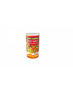 Tong Garden Party Snack - Carton