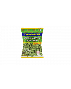 Tong Garden Wasabi Green Peas - Carton