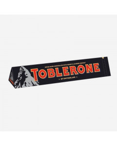 Toblerone Dark Chocolate Bar - Carton