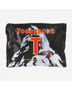 Toblerone Dark Chocolate Minis Sharepack - Carton
