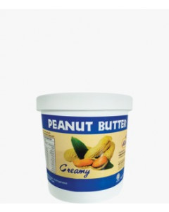 Star Bakers Peanut Butter - Carton