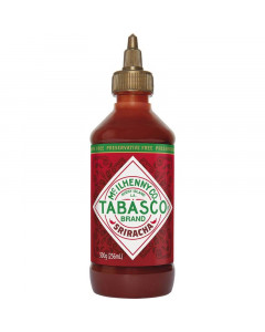 Tabasco Sriracha - Carton