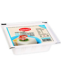 Unicurb Extra Smooth Silken Tofu - Carton