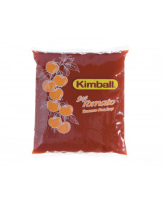 Kimball Tomato Ketchup (Pouch) - Carton