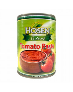 Hosen Tomato Paste- Carton