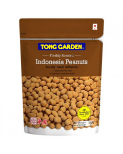 Tong Garden Indonesia Peanuts - Carton