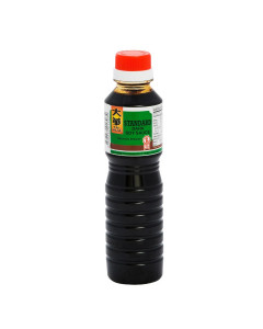 Tai Hua Standard Dark Soy Sauce - Carton