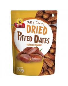 Tong Garden Sungift  Dried Dates - Carton