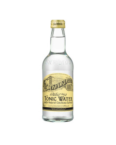 Bickfords Son Tonic Water - Carton