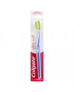 Colgate Easy Comfort Ultra Soft toothbrush - Carton