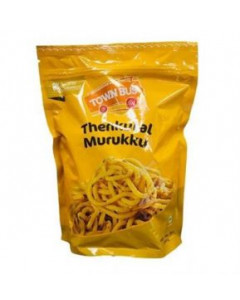 Town Bus  Thenkuzhal Murukku - Carton