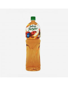 Tropicana Twister Apple - Case