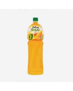 Tropicana Twister Orange - Case