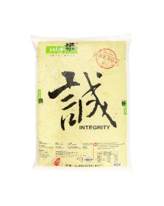 Integrity Japonica Rice - Carton