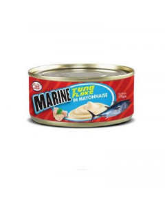 Ice Cool Marine Tuna Flake In Mayonnaise - Case