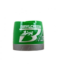 Brylcreem Aqua-Oxy Anti-Dandruff Hair Cream - Case
