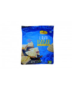 Haldiram Udad Papad 200Gm - Carton