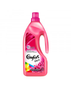Comfort Ultra Blossom Fresh Concentrated Fabric Conditioner - Case