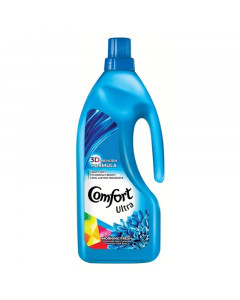 Comfort Ultra Morning Fresh Concentrated Fabric Conditioner - Case
