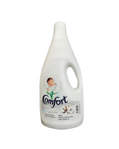 Comfort Pure Fabric Conditioner - Case