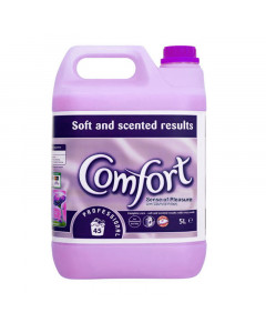 Comfort Regular Sense Of Pleasure Fabric Softener - Case