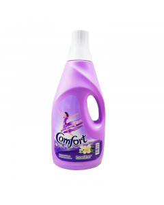Comfort Regular Sense Of Pleasure Fabric Softener - Case