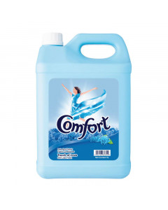 Comfort Touch Of Love Fabric Conditioner - Case