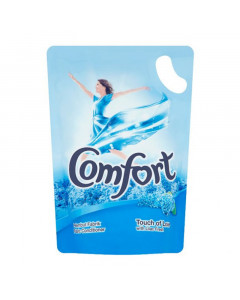 Comfort Touch Of Love Fabric Conditioner Refill - Case