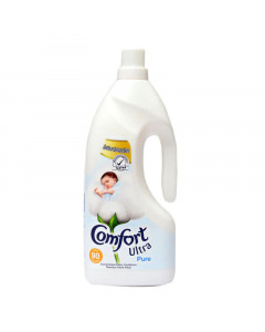 Comfort Ultra Pure Concentrated Fabric Conditioner - Case
