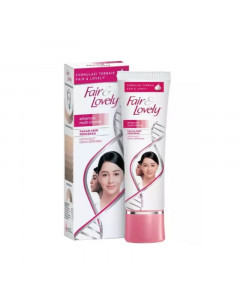 Fair & Lovely Advanced Multi Vitamin Face Cream - Case