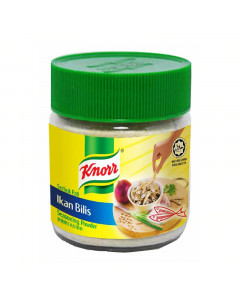 Knorr Seasoning Powder Ikan Bilis - Case