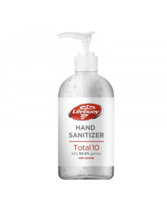 Lifebuoy Total 10 Hand Sanitizer - Case