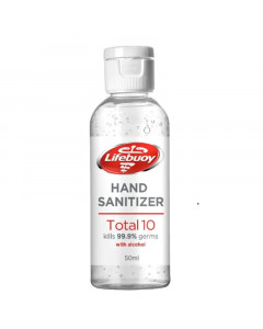 Lifebuoy Total 10 Hand Sanitizer - Case
