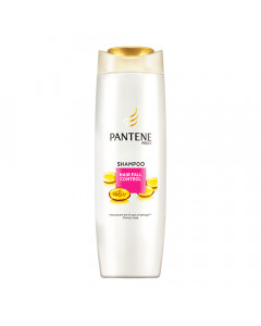 Pantene Hair Fall Control Shampoo - Case