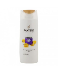Pantene Total Damage Care Shampoo - Case