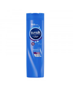 Sunsilk Anti-Dandruff Shampoo - Case