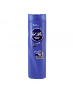 Sunsilk Anti-Dandruff Shampoo - Case