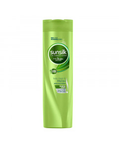 Sunsilk Lively Clean & Fresh Shampoo - Case