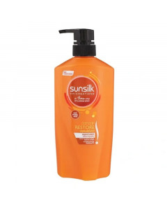 Sunsilk Damage Restore Conditioner - Case