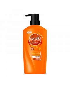 Sunsilk Damage Restore Conditioner - Case