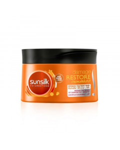 Sunsilk Damage Restore Treatment Mask - Case
