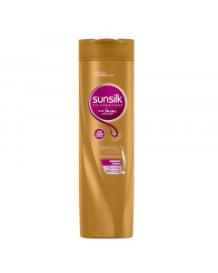 Sunsilk Hair Fall Solution Shampoo - Case