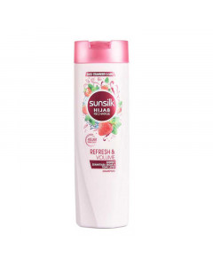 Sunsilk Hijab Refresh & Volume Shampoo - Case
