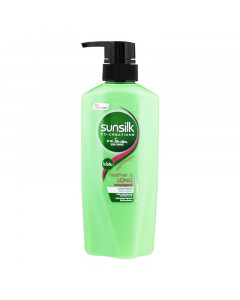 Sunsilk Long & Healthy Growth Conditioner - Case