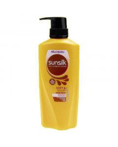 Sunsilk Soft & Smooth Conditioner - Case