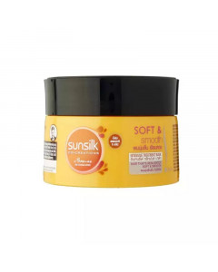 Sunsilk Soft & Smooth Treatment Mask - Case