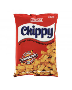 Chippy Barbecue - Case