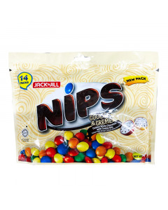 Nips Funpack Cookies & Cream - Case