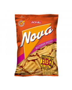 Nova Homestyle BBQ - Case