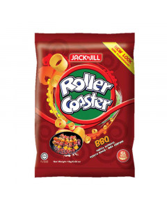 Roller Coaster BBQ - Carton